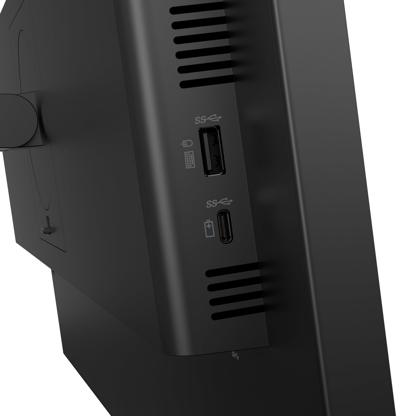 Lenovo ThinkVision P27qd - 40 27" - 68,6 cm - Monitor