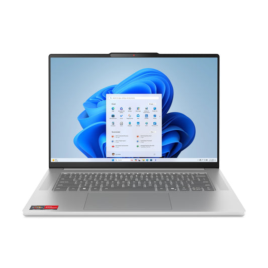 Lenovo IdeaPad Slim 5 15ARP10 83J3 - AMD Ryzen 7 7735HS - 4,8 GHz - Notebook
