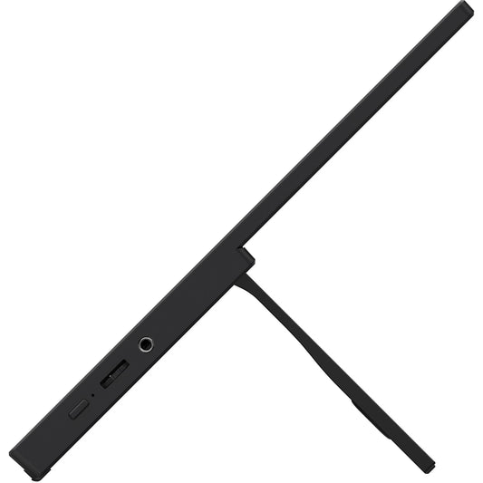 MSI PRO MP165DE E6 Tragbarer Monitor - 1920x1080 (FHD) - Monitor