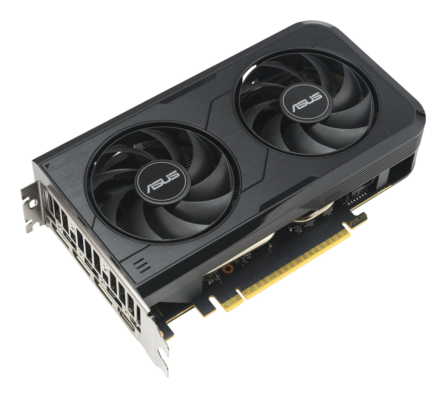 ASUS Dual GeForce Rtx 5050 OC Edition Gddr6 - PCI - Express - Grafikkarte
