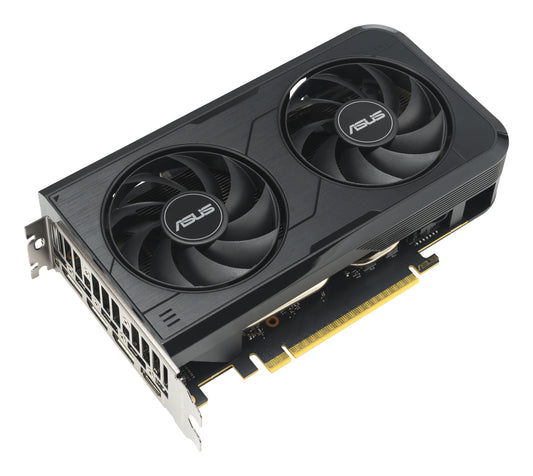ASUS Dual GeForce Rtx 5050 OC Edition Gddr6 - PCI - Express - Grafikkarte