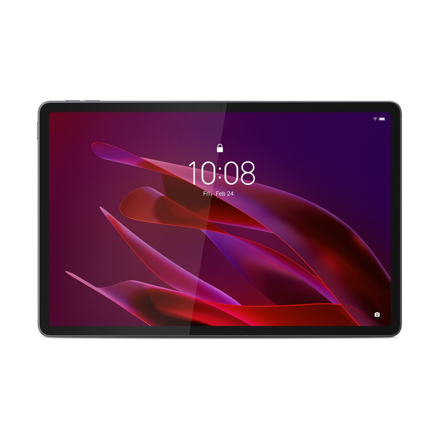 Lenovo Yoga Tab 11.1" WiFi - Qualcomm Snapdragon - 256 GB - Tablet