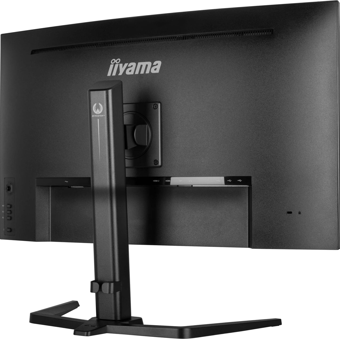 Iiyama GCB3280QSU - B2 32" - 80 cm - Monitor