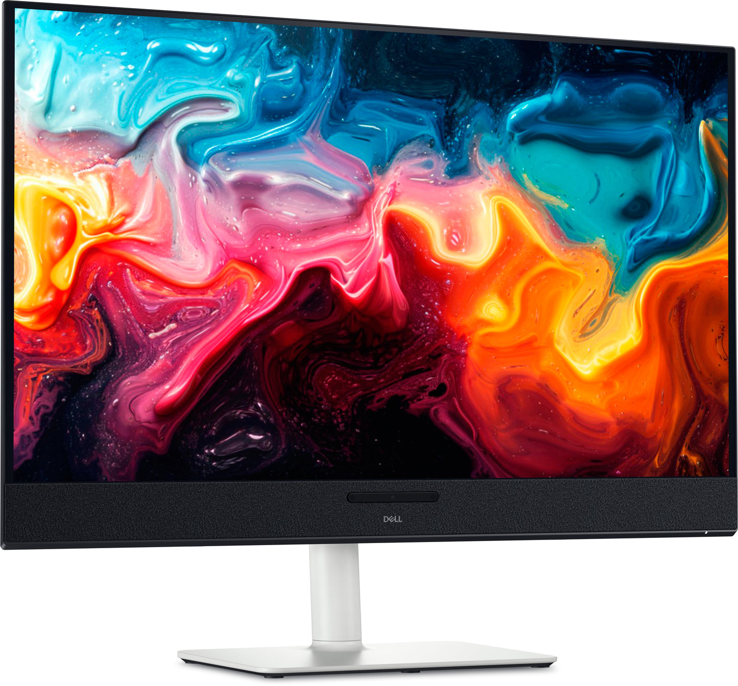Dell 32 Plus S3225Qc Monitor 32" 4K UHD - OLED - 80,3 cm - Monitor