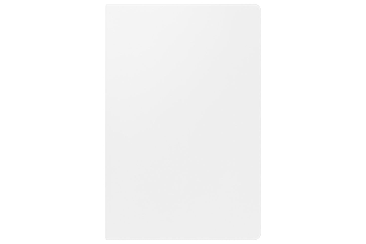 Samsung Tab S10 S9 Ultra Book Cover Keyb White - Qwerty - QWERTY - Tastatur