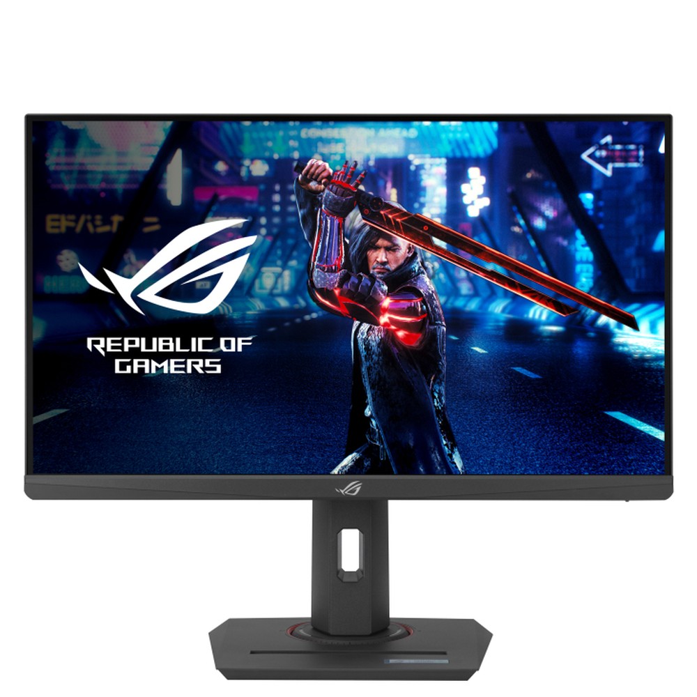 ASUS Rog Strix Xg259Qns 25 LED Monitor - 62,2 cm - Monitor