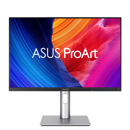 ASUS Monitor ProArt Pa248Qfv - 61,2 cm - Monitor