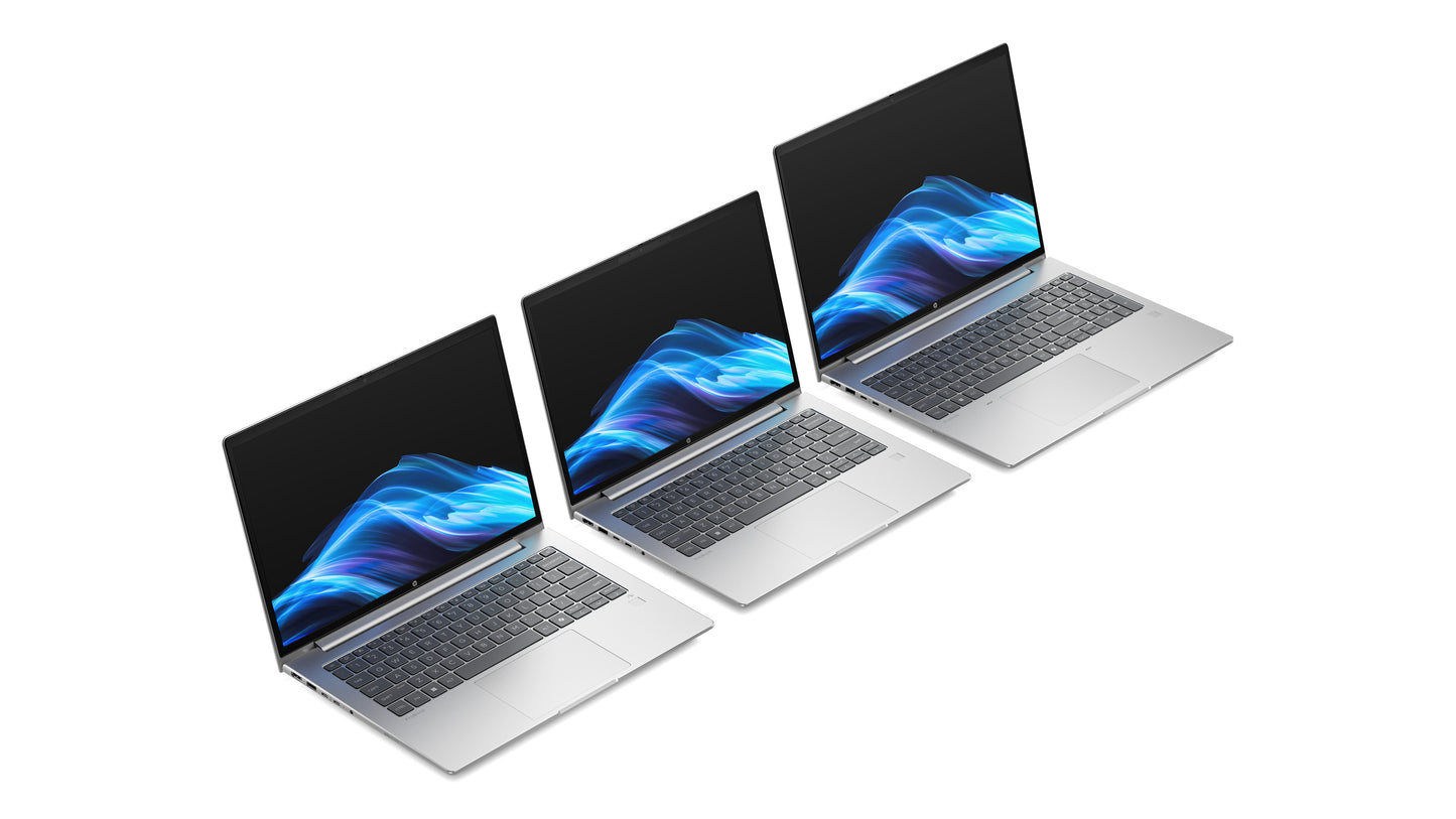 HP ProBook 4 G1i 14 Intel Core Ultra 5 225U - 5 - Core Ultra 5 - Notebook