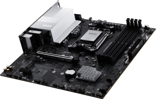 MSI PRO B840M - P WIFI6E - mATX - Mainboard