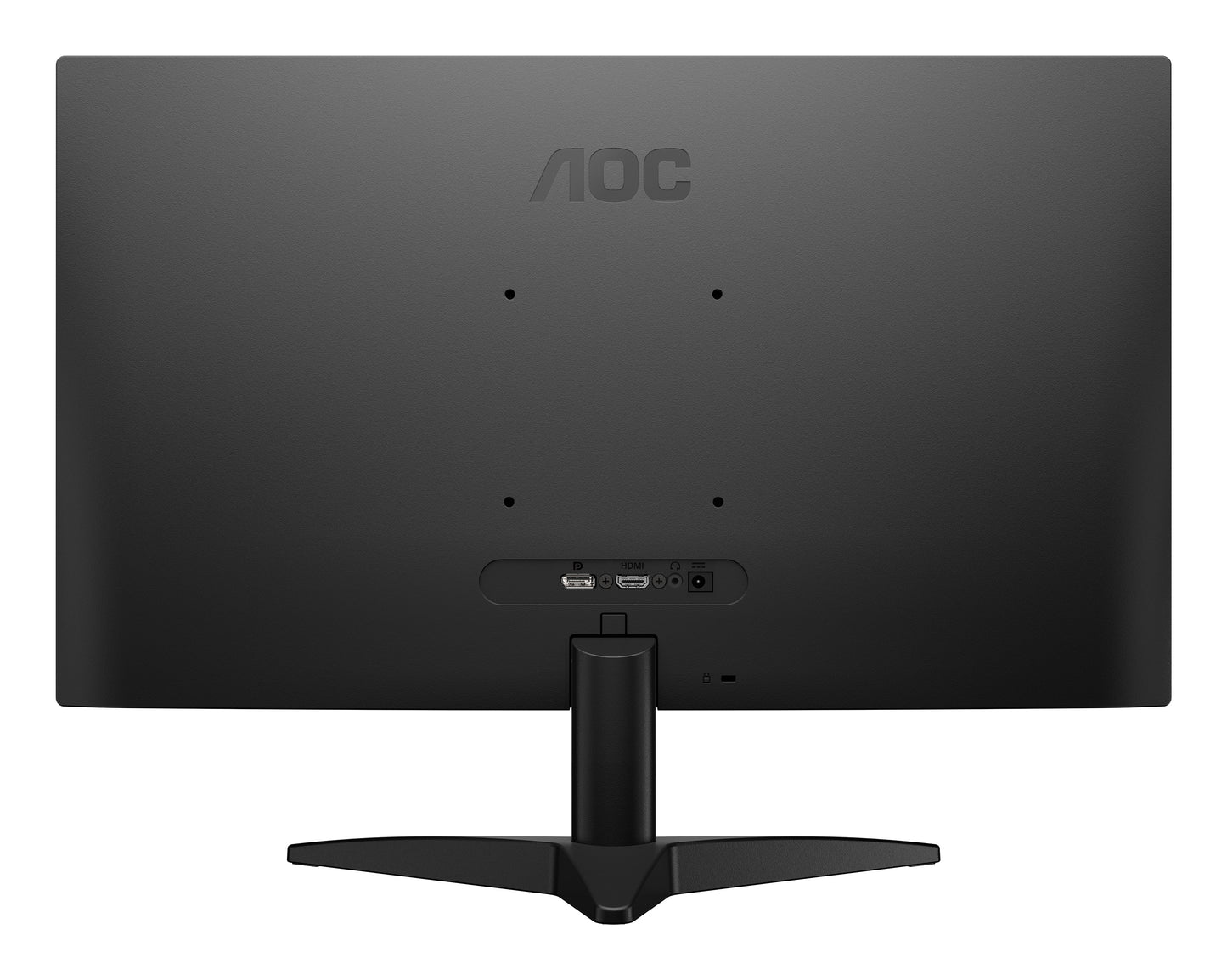 AOC 24B36X - LED - 61 cm (24") (23.8" sichtbar) - Monitor
