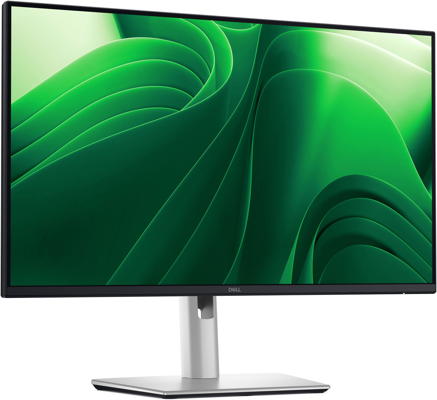 Dell Pro 24 Plus qhd Monitor p2425d - LED - 24" - 61 cm - Monitor