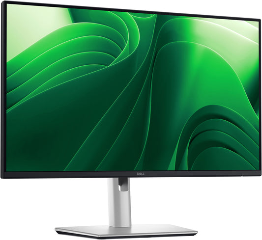 Dell Pro 24 Plus qhd Monitor p2425d - LED - 24" - 61 cm - Monitor