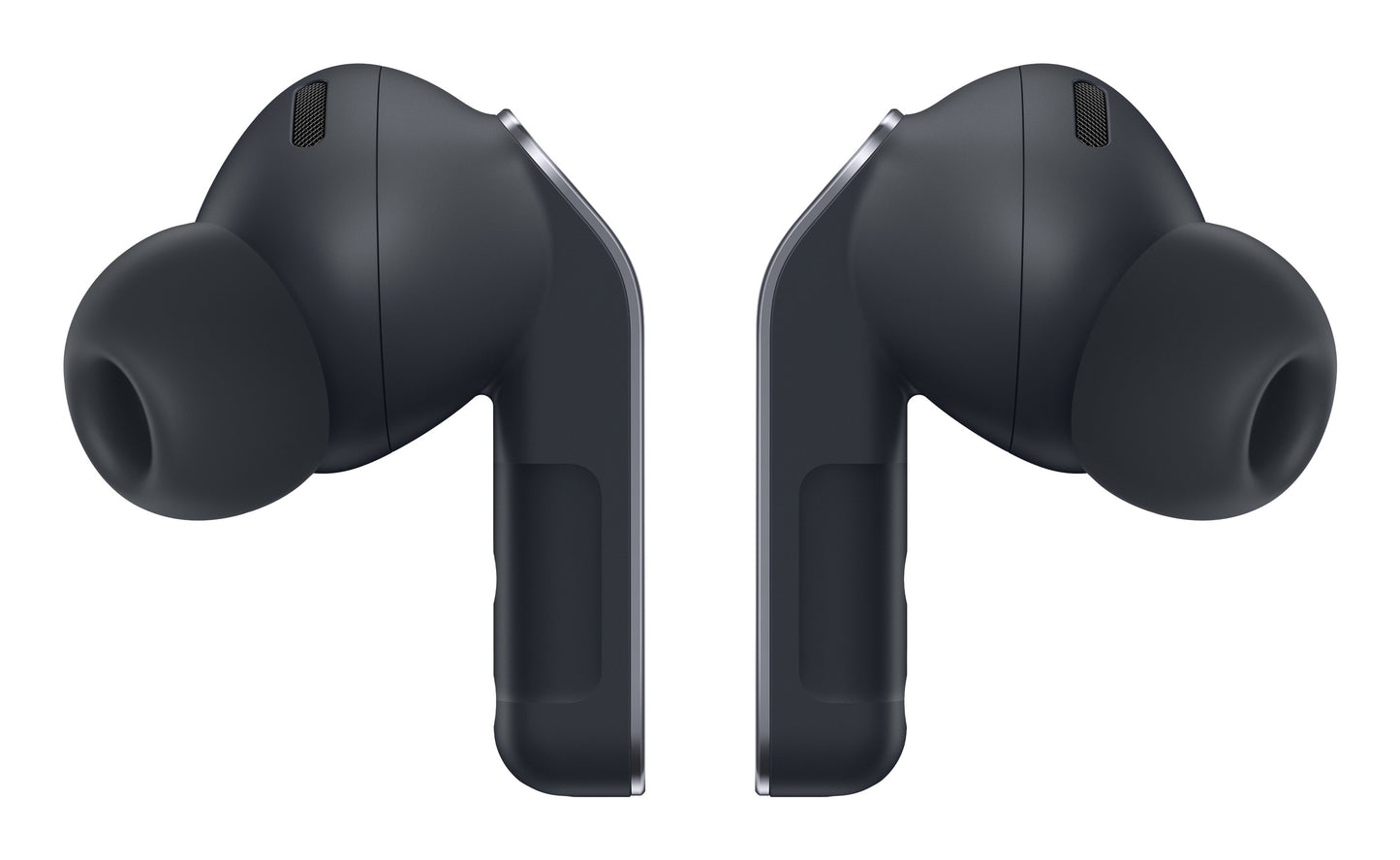 Samsung Galaxy Buds4 Pro R640 - Black - 6.1 - Kopfhörer