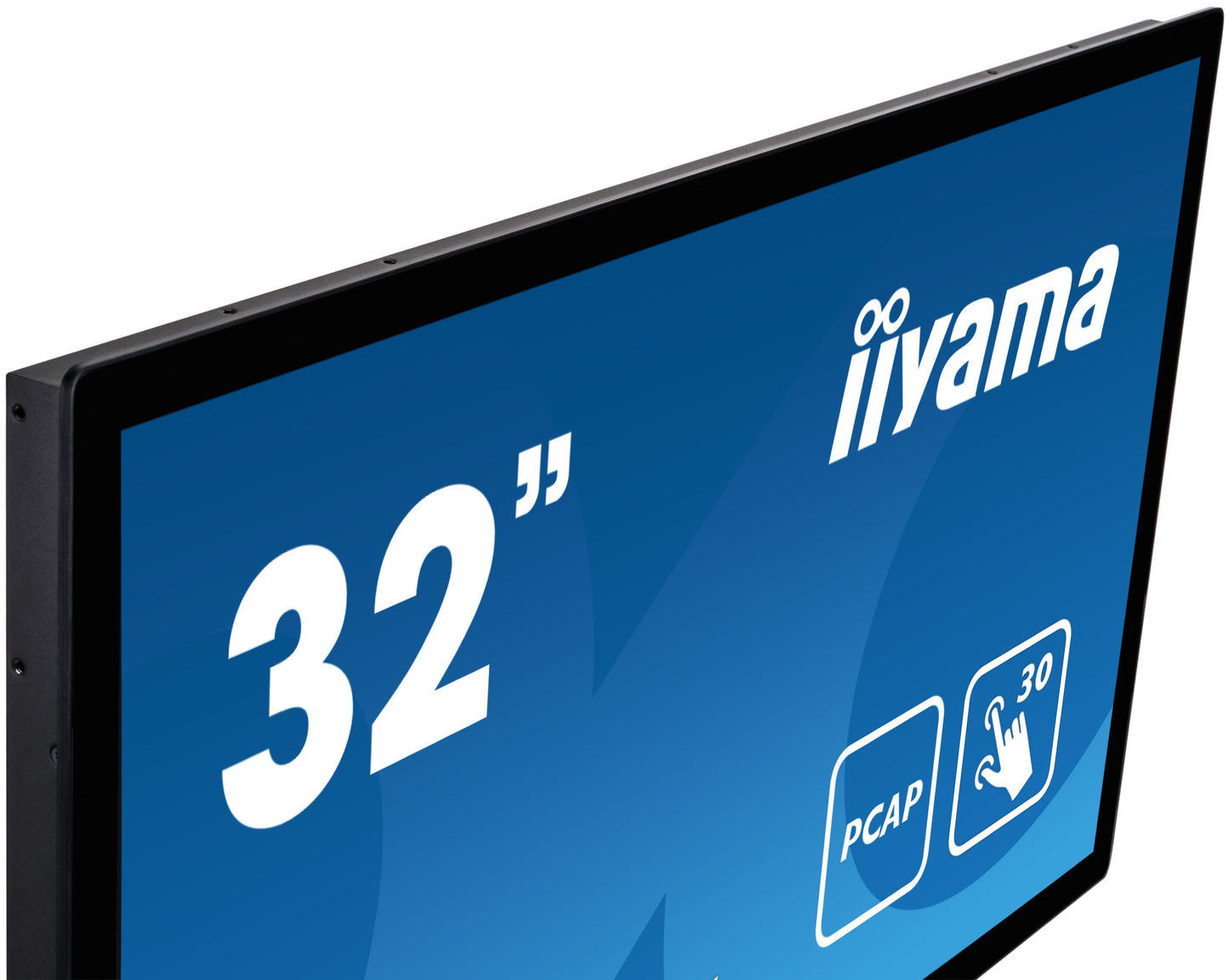Iiyama TF3215MC - B2AG 32" - 80 cm - Monitor