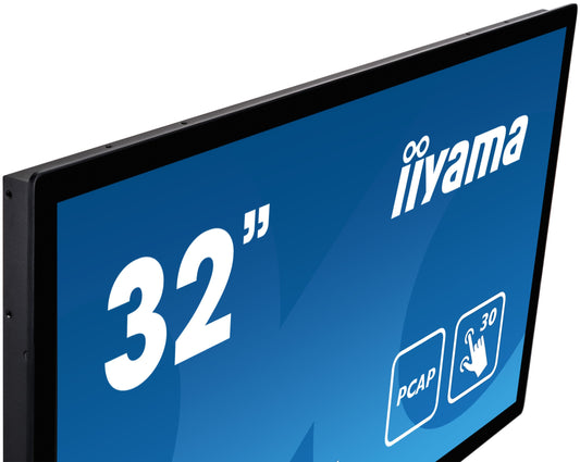 Iiyama TF3215MC - B2AG 32" - 80 cm - Monitor