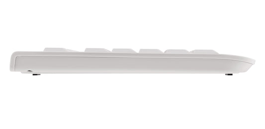 Cherry KC 1000 - USB - Tastatur