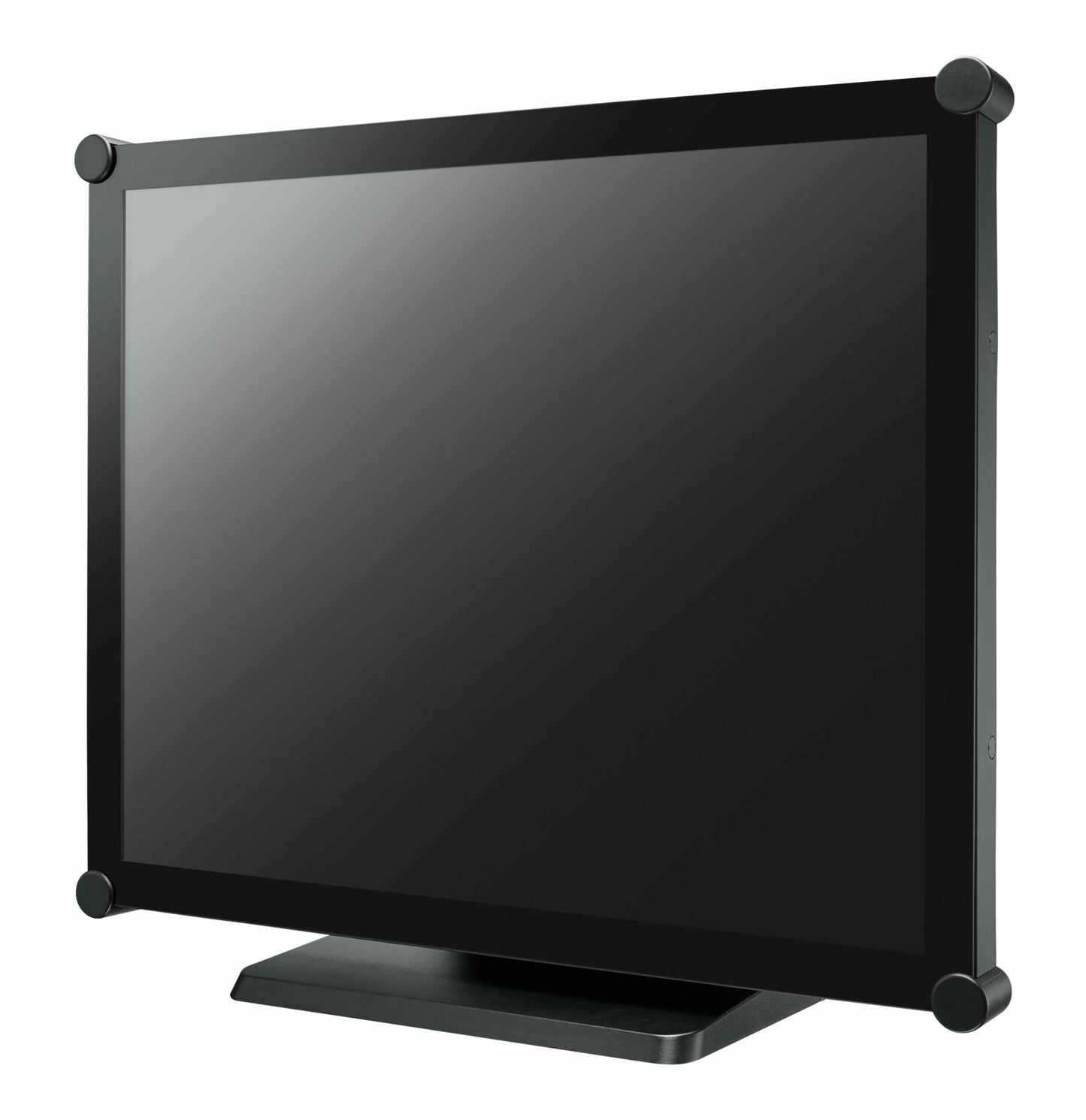 AG Neovo TX - 1902 - 48,3 cm (19") - 1280 x 1024 Pixel - SXGA - LCD - 5 ms - Schwarz - Monitor
