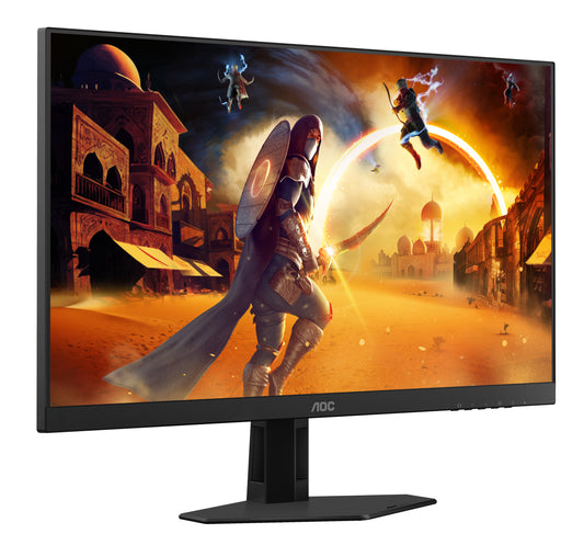 AOC G4 27G4HRE Full HD 27" - 68,6 cm - Monitor