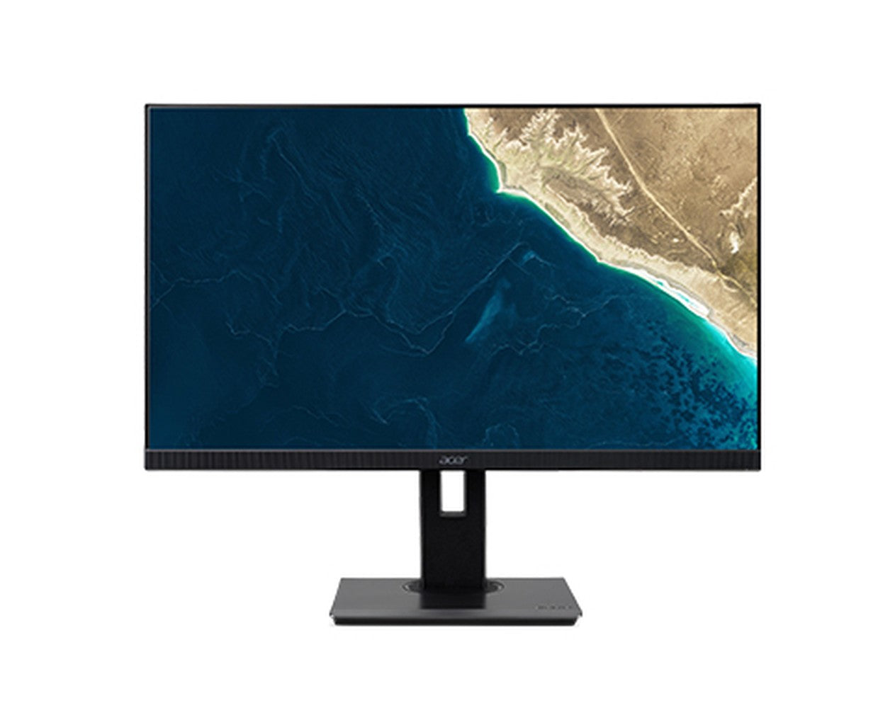 Acer Vero B277K Lbmiiprfx - B7 Series - LED - 27" - 68,6 cm - Monitor