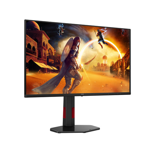 AOC Q27G4SDR 27" QD OLED Monitor - 27" - DisplayPort - 67,3 cm - Monitor