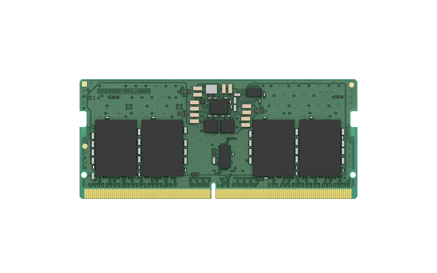 Kingston 6400MT/s Non - ECC CL52 CSODIMM 1 - 8 GB - DDR5 - Arbeitsspeicher