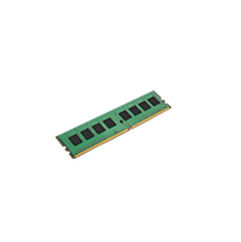 Kingston ValueRAM - 8 GB - 1 x 8 GB - DDR4 - 288 - pin DIMM - Arbeitsspeicher