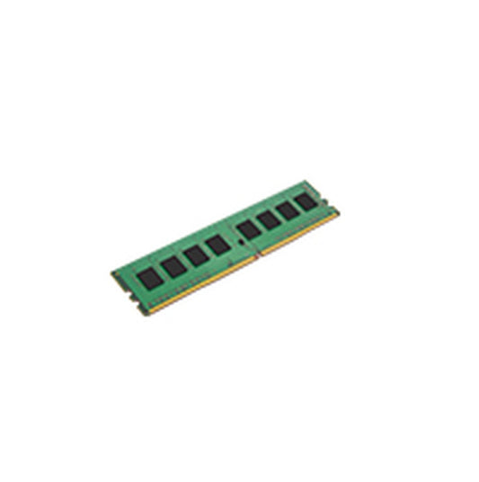 Kingston ValueRAM - 8 GB - 1 x 8 GB - DDR4 - 288 - pin DIMM - Arbeitsspeicher