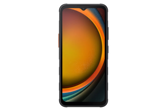 Samsung Galaxy XCover7 Enterprise Edition - 16,8 cm (6.6") - 6 GB - 128 GB - 50 MP - Android 14 - Schwarz - Mobiltelefon
