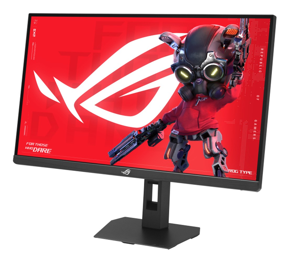 ASUS Rog Strix Xg27Jcg Gaming Monitor 27" - 68,6 cm - Monitor