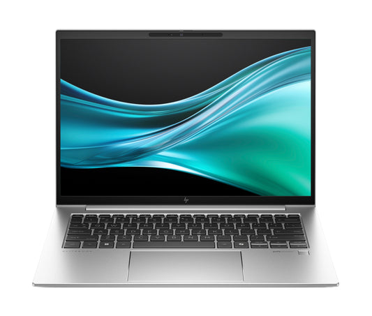 HP EliteBook 845 G11 Ryzen 5 8540U - AMD R5 - Notebook