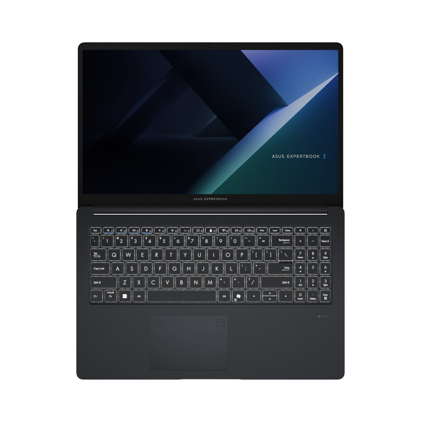 ASUS ExpertBook BM1 15.6" R7 - 170 16 512 BM1503CDA - S71657X W11P - 3,2 GHz - Notebook