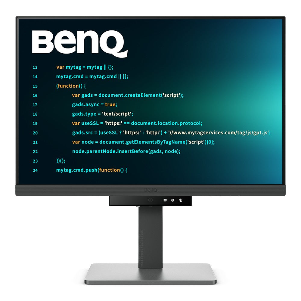 BenQ Monitor Rd240Q 24.1" - 61,2 cm - Monitor