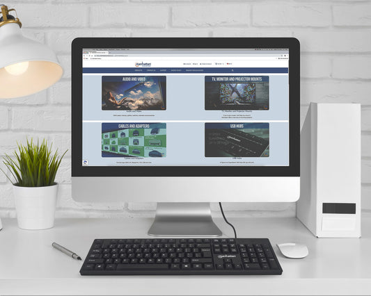 IC Intracom USB - Kabelgebunden - 104 Tasten - integriertes USB - Kabel - LED - Anzeigen - schwarz - Volle Größe (100%) - Kabelgebunden - USB - Mechanischer Switch - QWERTY - Schwarz - Tastatur