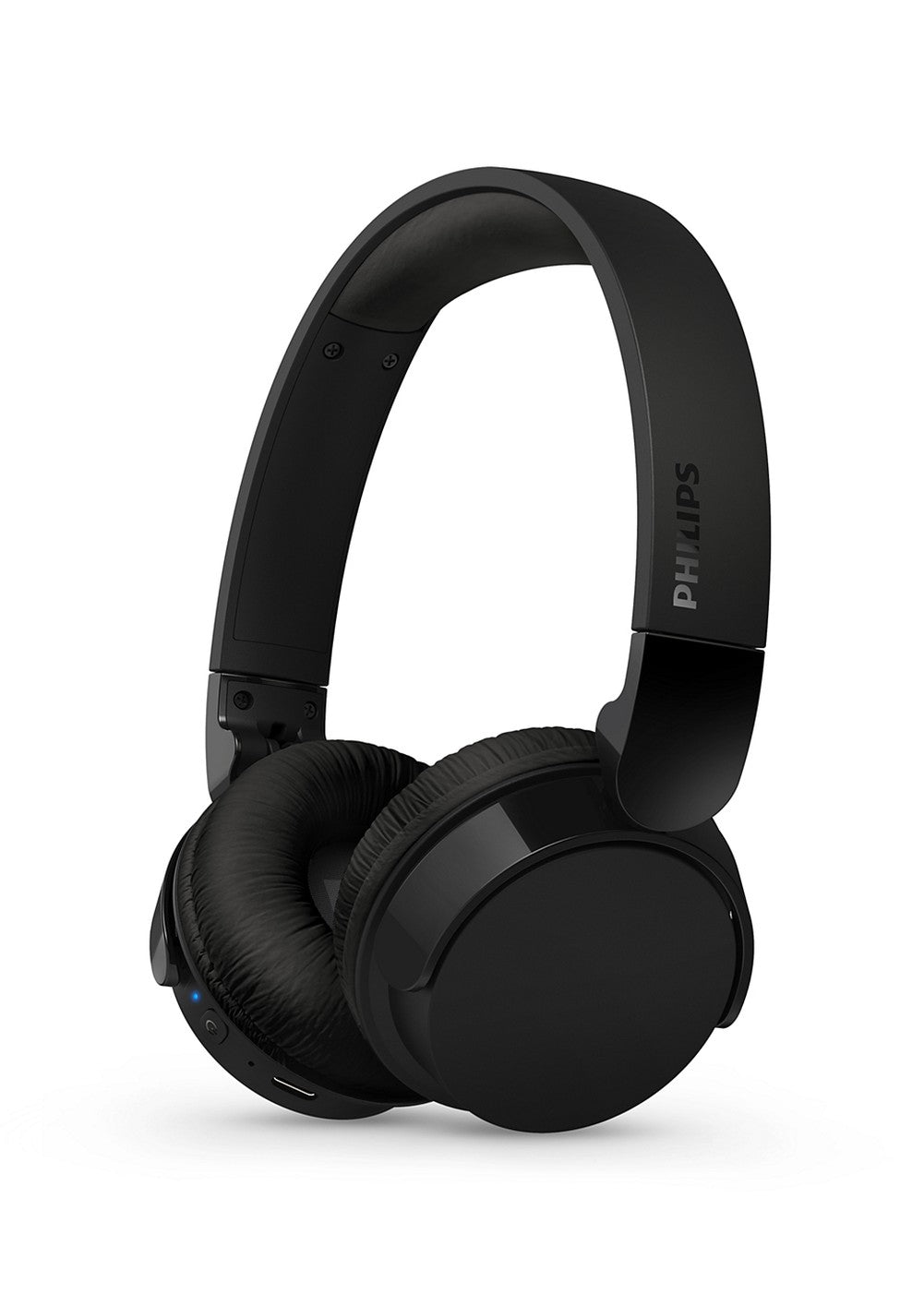 Philips Wireless On - Ear - Kopfhörer TAH4209BK/00 Schwarz - 20 KHz - Headset