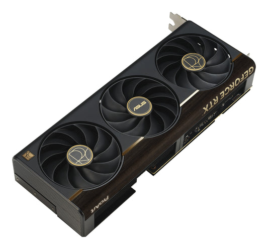 ASUS GeForce Rtx 5080 ProArt OC Edition Gddr7 - PCI - Grafikkarte