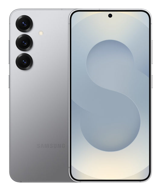 Samsung Galaxy S25 - Enterprise Edition - 256 GB - Mobiltelefon