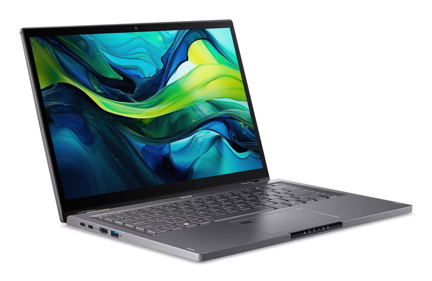 Acer Aspire ASP14 - 52MTN - 14" Convertible - Core Ultra 5 1,5 GHz 35,6 cm - Notebook