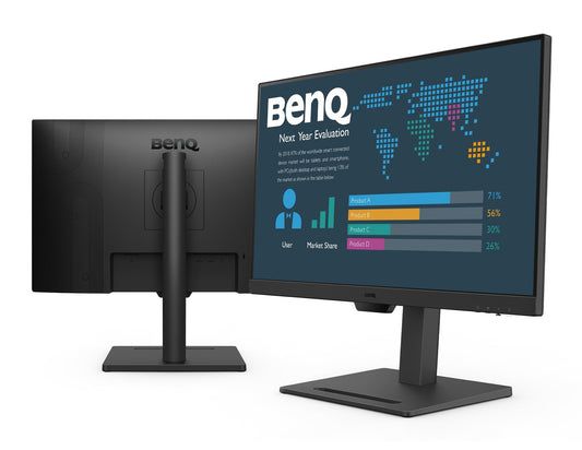 BenQ Bl2790T 27" - 68,6 cm - Monitor