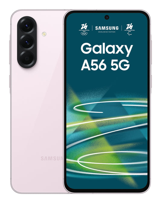 Samsung Galaxy A5 6 - 128 GB - Mobiltelefon