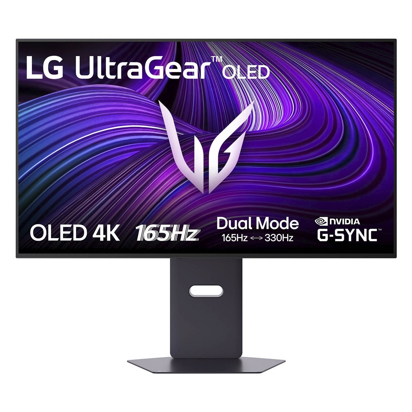 LG UltraGear 32GX850A - B 32 - 81,3 cm - Monitor