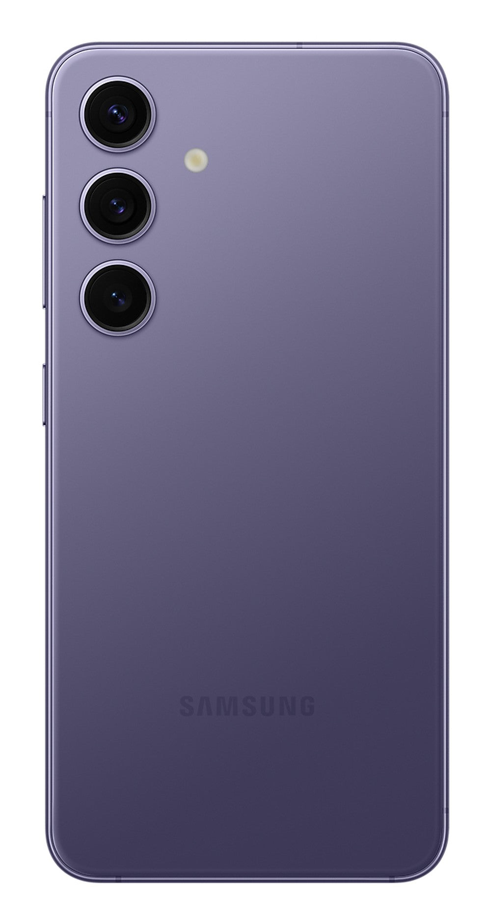 Samsung Galaxy S24 - 15,8 cm (6.2") - 8 GB - 128 GB - 50 MP - Android 14 - Violett - Mobiltelefon