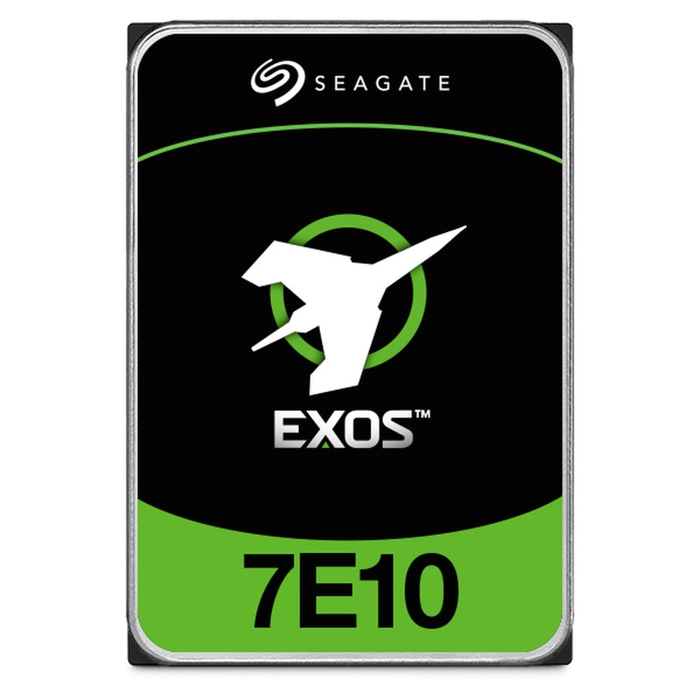 Seagate Exos E 7E10 ST8000NM017B - Serial ATA - Festplatte