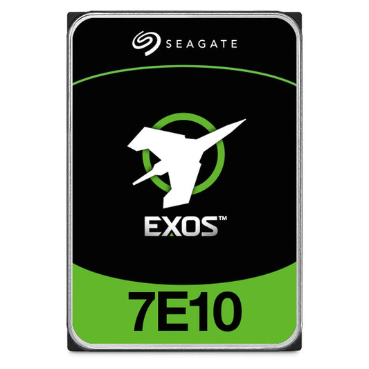 Seagate Exos E 7E10 ST8000NM017B - Serial ATA - Festplatte