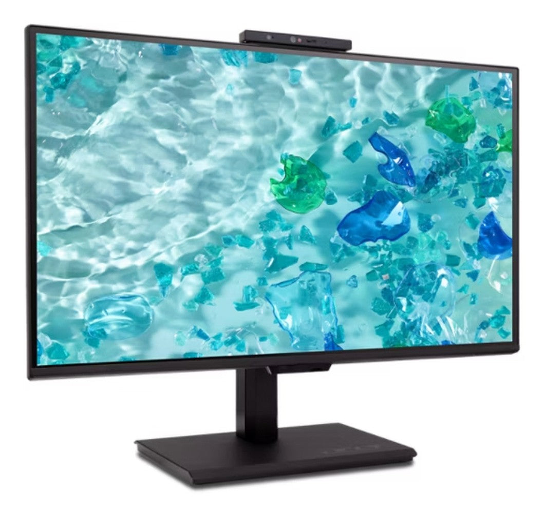 Acer Vero B248Y Gbemiqprcuzx - B8 Series - LED - 24 - 60,5 cm - Monitor