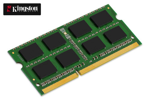 Kingston DDR3L - 8 GB - Arbeitsspeicher