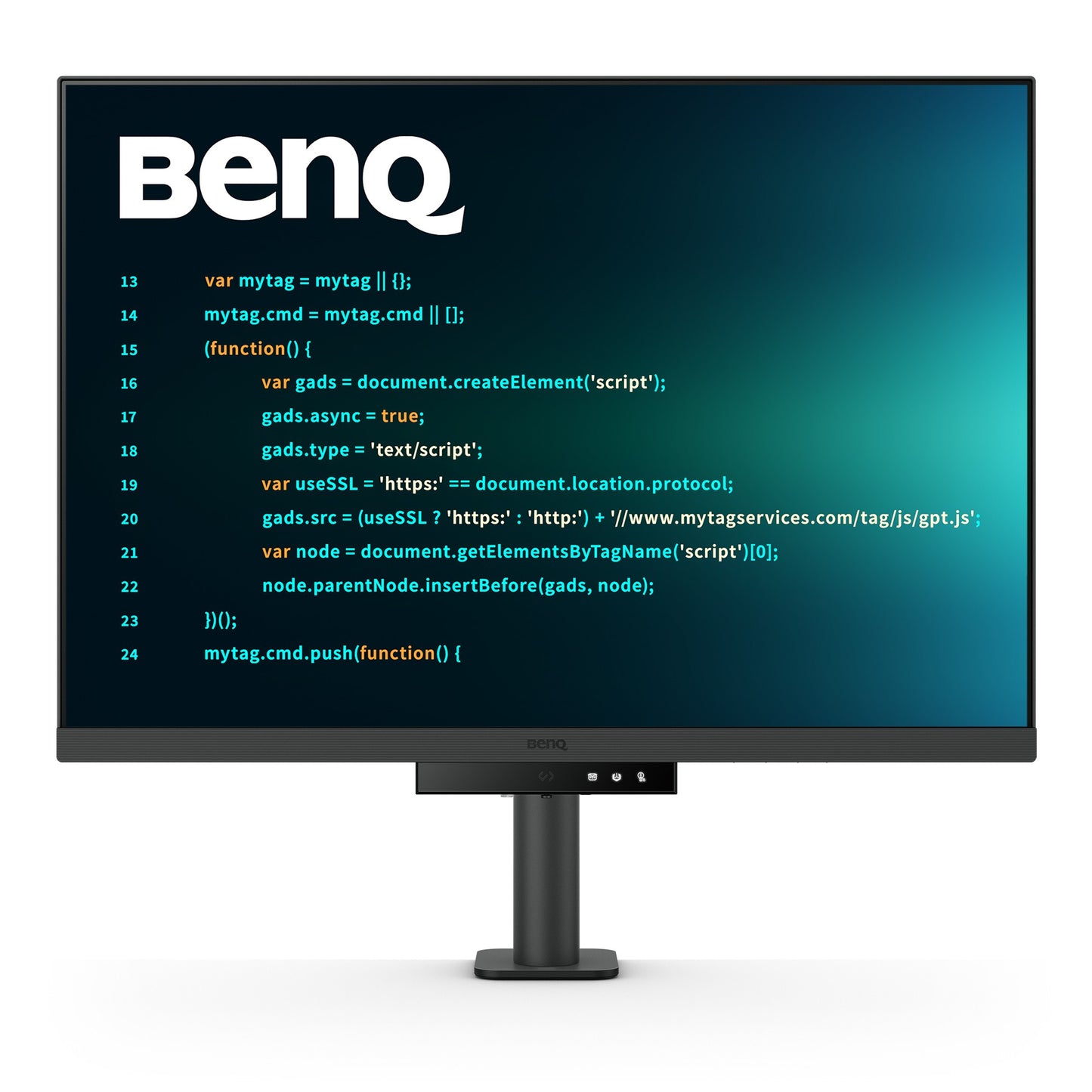 BenQ RD280UA 28.2I IPS 3 2 HDR 400 - Flachbildschirm TFT/LCD - 71,6 cm - Monitor