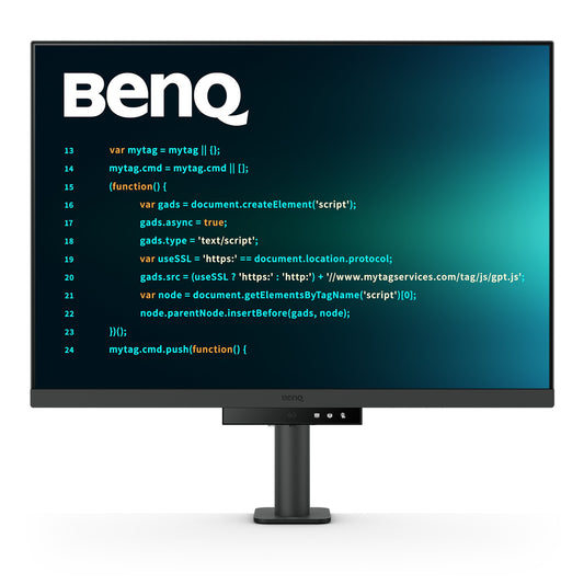 BenQ RD280UA 28.2I IPS 3 2 HDR 400 - Flachbildschirm TFT/LCD - 71,6 cm - Monitor
