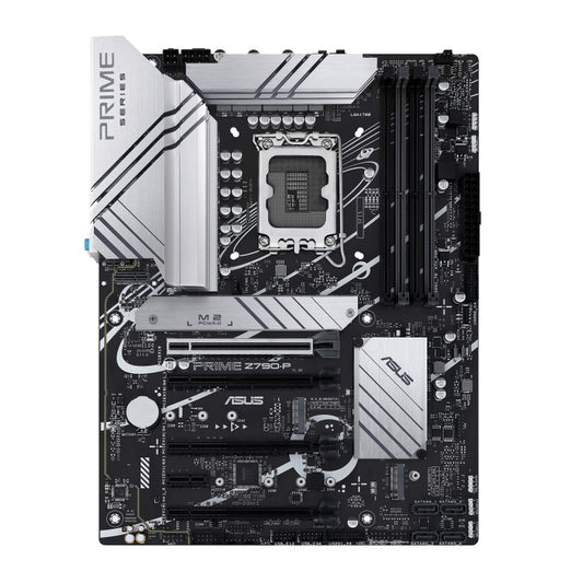 ASUS PRIME Z79 P - Motherboard - Mainboard