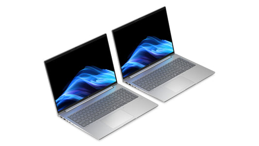 HP EliteBook 6 G1a AMD Ryzen 7 250 - 3,3 GHz - Notebook