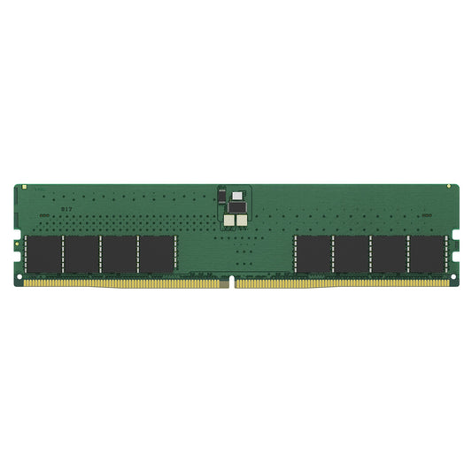 Kingston KCP556UD8 - 32 - 32 GB - 1 x 32 GB - DDR5 - 288 - pin DIMM - Arbeitsspeicher